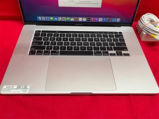 Apple MacBook Pro 16